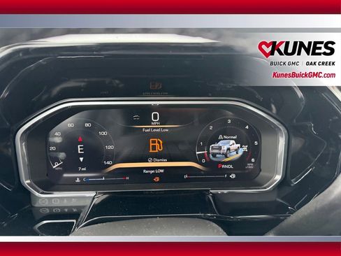 New 2026 GMC Sierra 3500 SLT w/ SLT Premium Package image 14