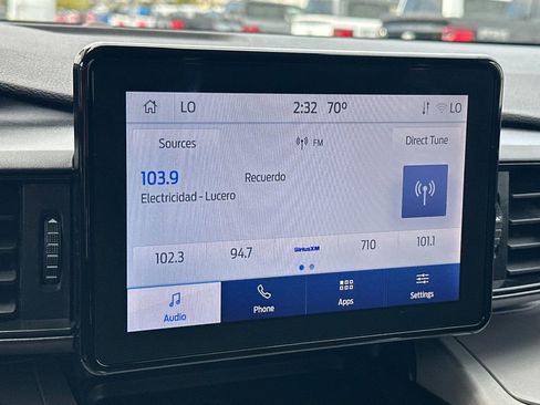 Certified 2023 Ford Explorer XLT image 22