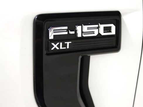 Used 2025 Ford F150 XLT w/ Equipment Group 301A Standard AWD/4WD image 29