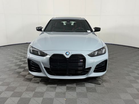 New 2026 BMW M440i RWD image 6