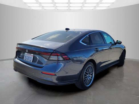 Used 2024 Honda Accord EX image 5
