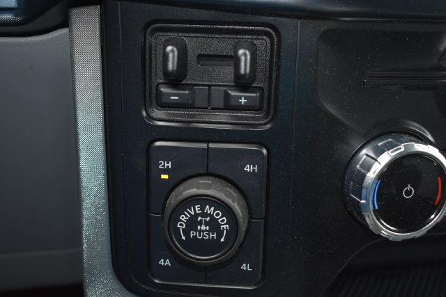 Used 2023 Ford F150 Limited AWD/4WD image 41