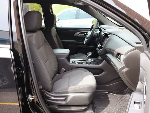 Used 2023 Chevrolet Traverse LT FWD image 48