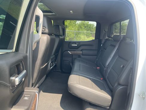 Used 2021 GMC Sierra 1500 Denali w/ Denali Ultimate Package AWD/4WD image 26