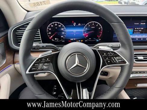 New 2026 Mercedes-Benz GLE 350 4MATIC image 17