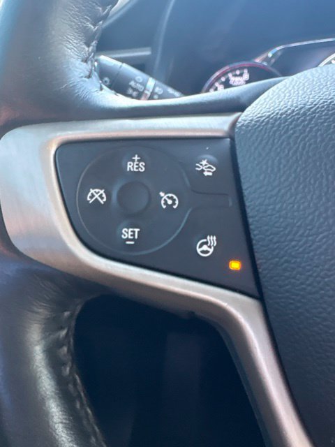 Used 2017 GMC Acadia Denali AWD/4WD image 19