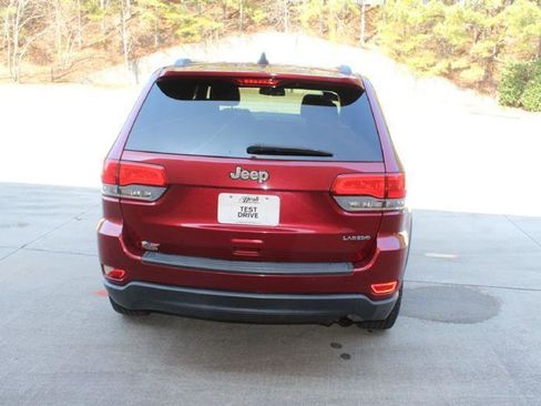 Used 2014 Jeep Grand Cherokee Laredo w/ Quick Order Package 23E image 4
