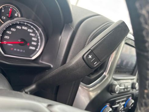 Used 2020 Chevrolet Silverado 1500 RST w/ True North Edition image 22