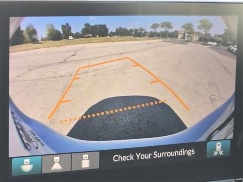 New 2025 Honda Accord SE image 5