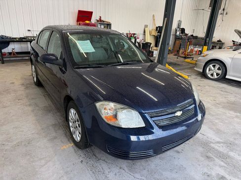 Used 2010 Chevrolet Cobalt LT FWD image 28