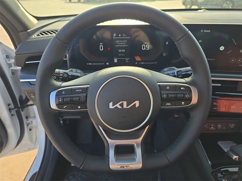 New 2026 Kia K5 GT-Line image 31