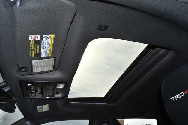 Used 2019 Toyota Tacoma TRD Pro AWD/4WD image 19
