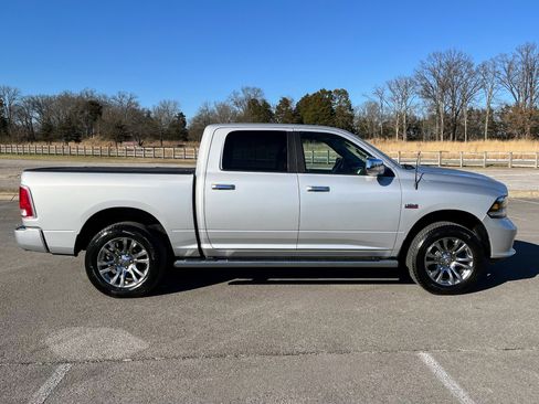 Used 2014 RAM 1500 Limited image 7