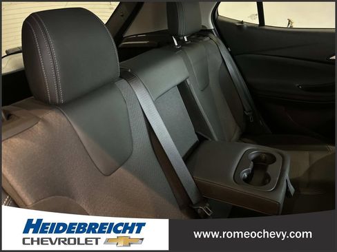 Used 2023 Buick Encore GX Select image 33