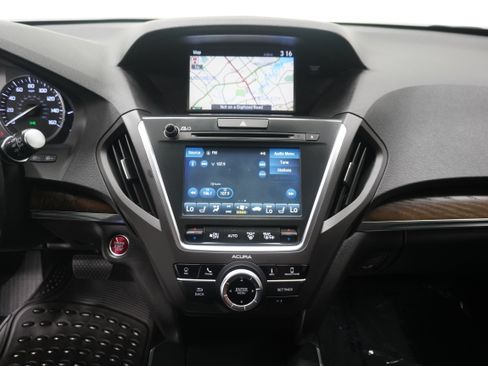 Used 2019 Acura MDX FWD w/ Technology Package image 22