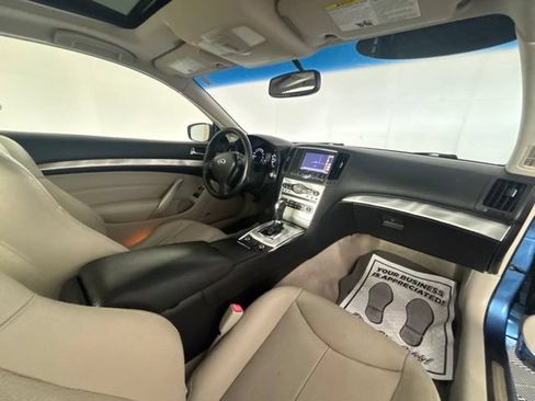 Used 2013 INFINITI G37 x Coupe w/ Premium Pkg AWD/4WD image 24