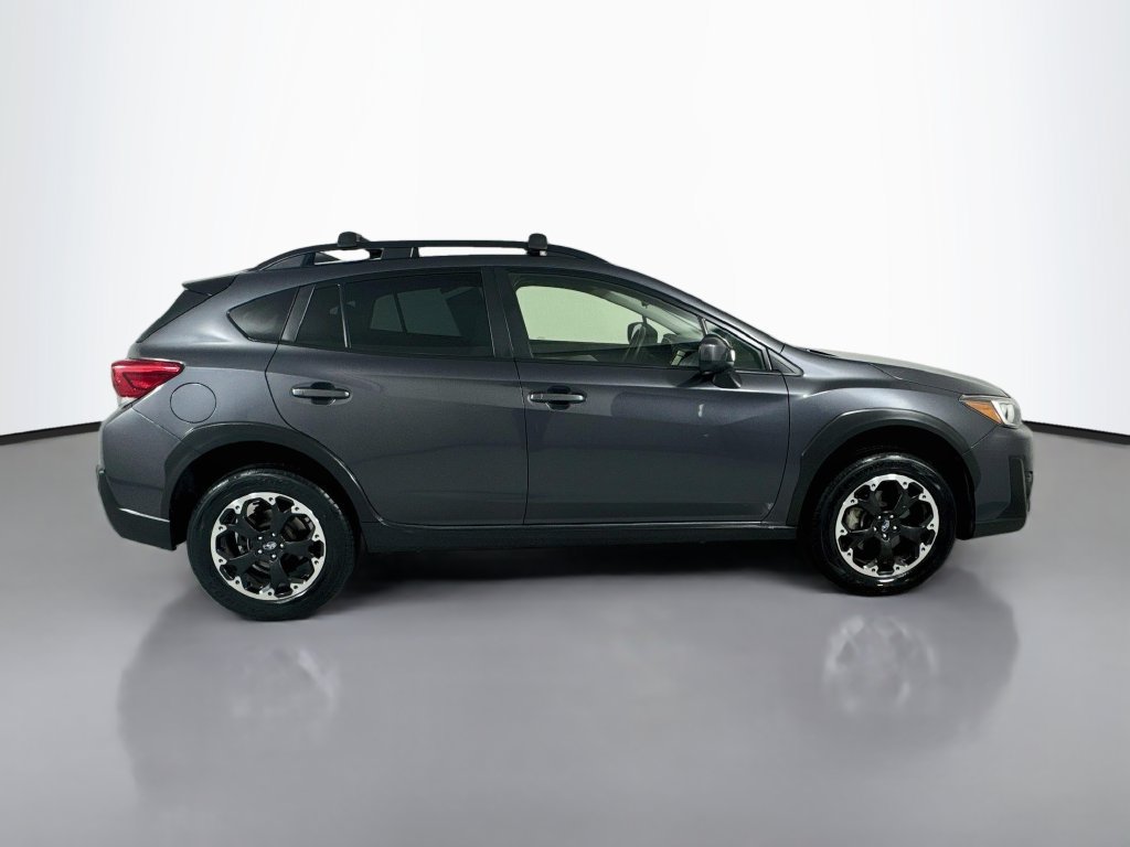 Used 2023 Subaru Crosstrek 2.0i Premium AWD/4WD image 9