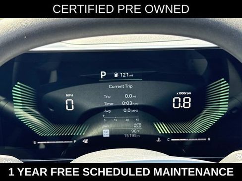 Used 2025 Kia K4 FWD image 27