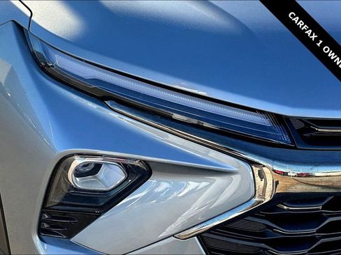 Used 2024 Chevrolet TrailBlazer ACTIV w/ Driver Confidence Package image 29