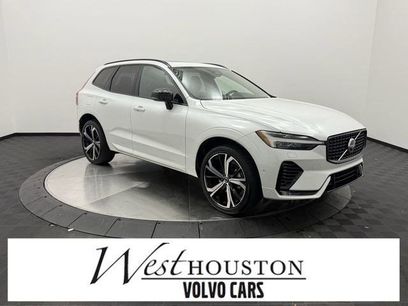 Certified 2023 Volvo XC60 B5 Ultimate w/ Climate Package