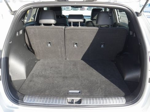 Used 2022 Kia Sportage Nightfall Edition w/ Nighfall AWD Premium Package image 10