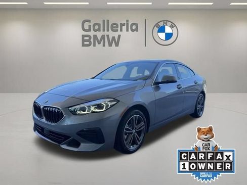 Used 2024 BMW 228i Gran Coupe w/ Premium Package FWD image 1