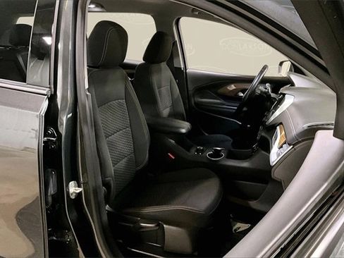 Used 2021 GMC Terrain SLE w/ Driver Convenience Package image 15