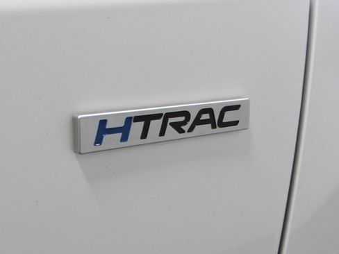 Used 2023 Hyundai Tucson SEL w/ Convenience Package AWD/4WD image 34