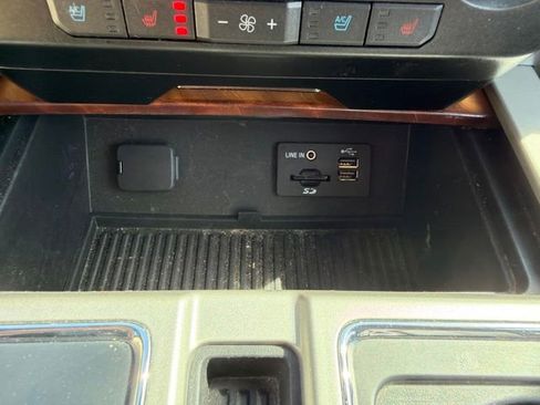 Used 2015 Ford F150 King Ranch w/ FX4 Off-Road Package AWD/4WD image 26