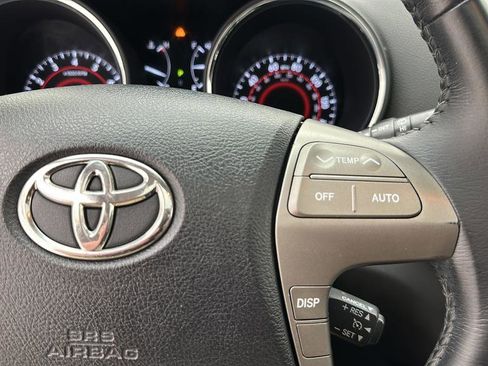 Used 2008 Toyota Highlander Sport AWD/4WD image 21