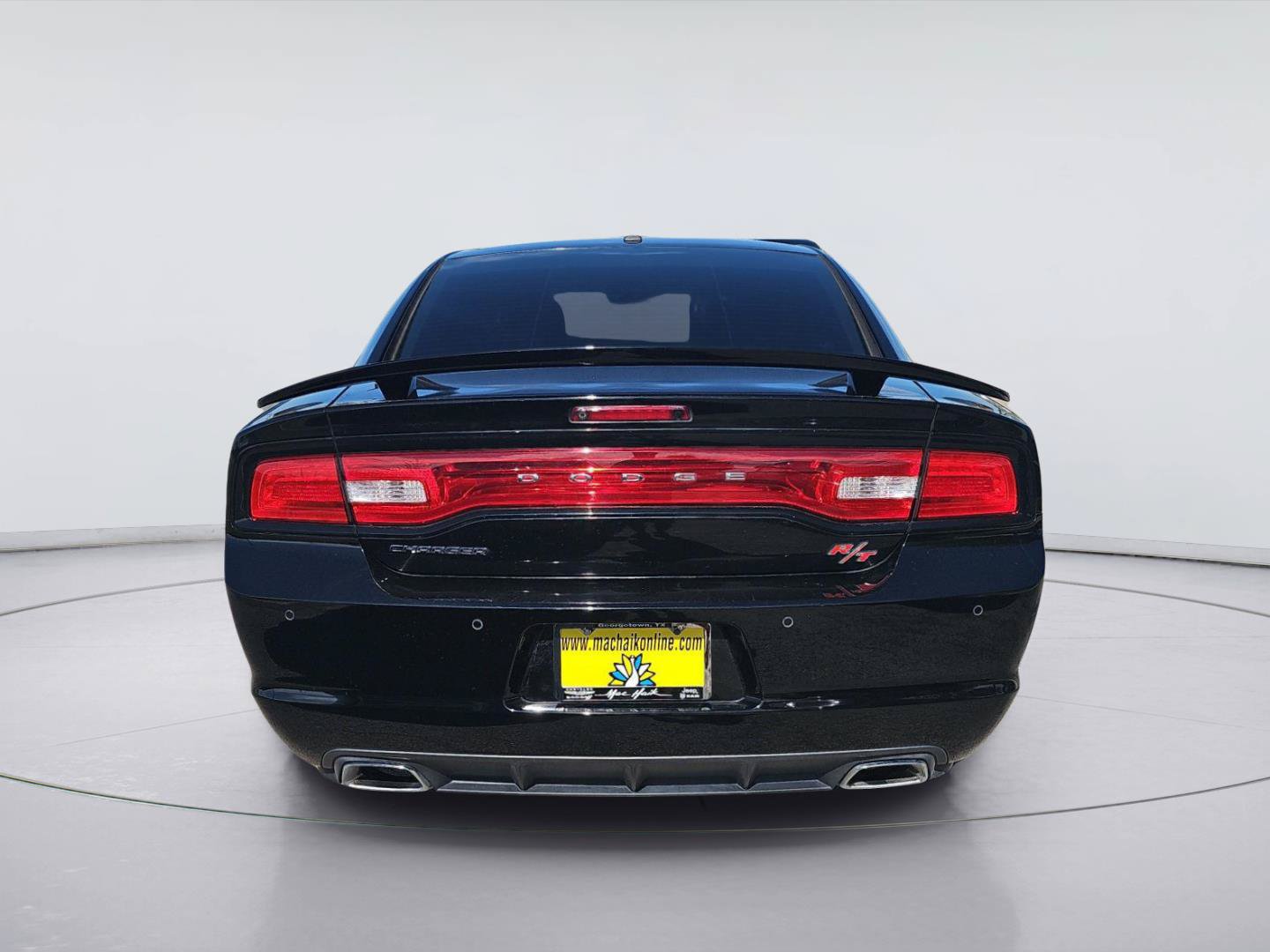 Used 2014 Dodge Charger R/T RWD image 4