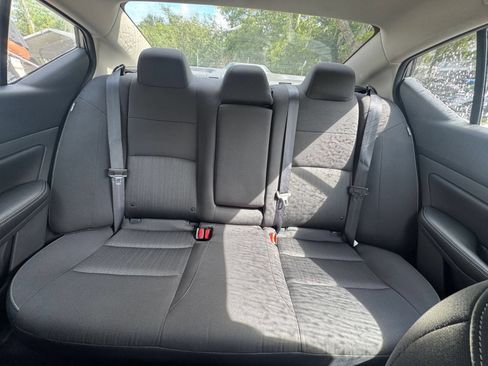 Used 2026 Nissan Altima 2.5 SV FWD image 37