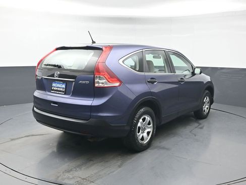 Used 2012 Honda CR-V LX image 6