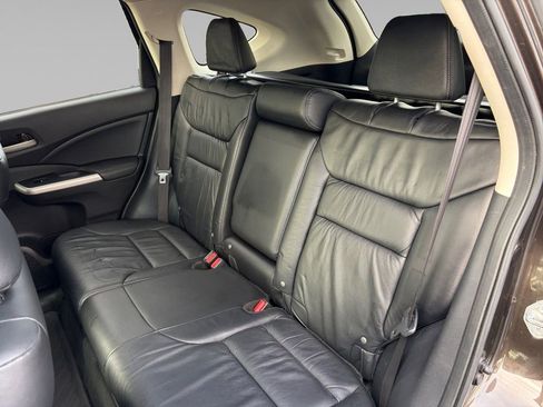 Used 2013 Honda CR-V EX-L image 15