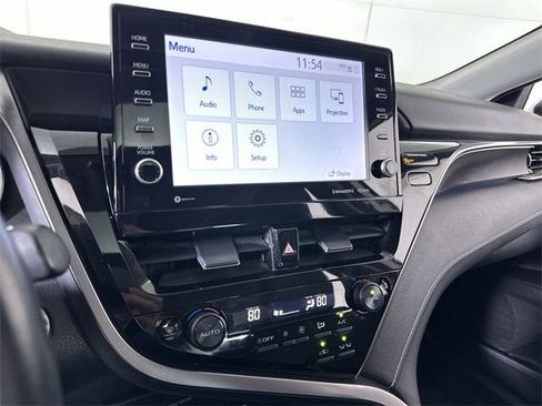 Used 2024 Toyota Camry XSE w/ Cold Weather Package image 14