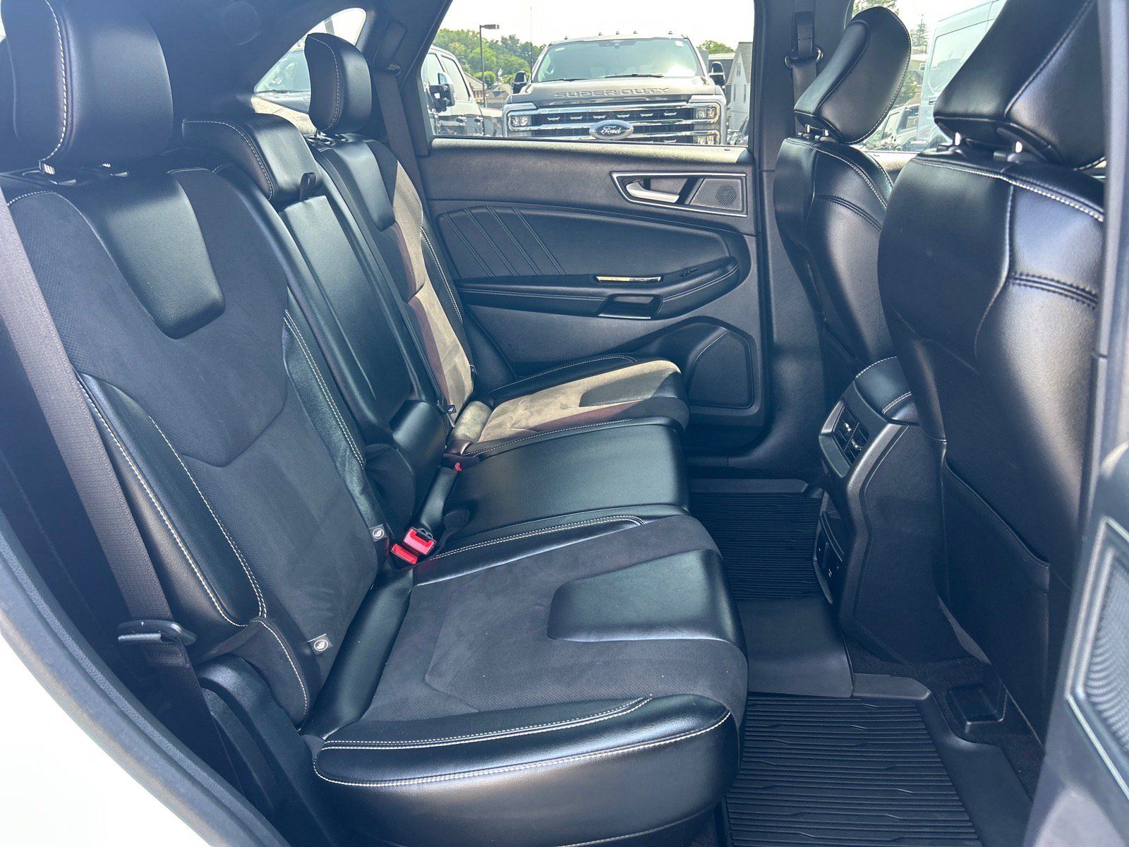 Certified 2020 Ford Edge ST w/ Equipment Group 401A AWD/4WD image 20