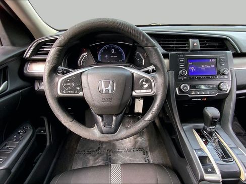 Used 2020 Honda Civic LX image 6