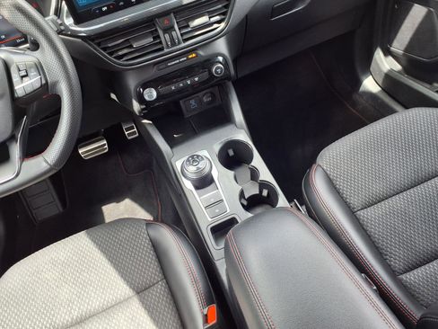 Used 2023 Ford Escape ST-Line w/ Tech Pack #1 FWD image 10