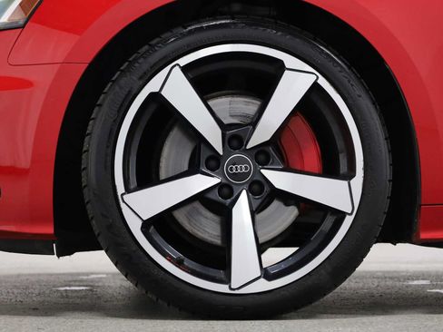 Certified 2023 Audi A5 2.0T Premium Plus w/ Premium Plus AWD/4WD image 38