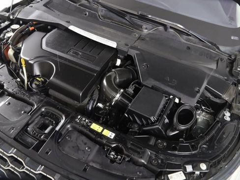 Used 2020 Land Rover Range Rover Evoque S image 17