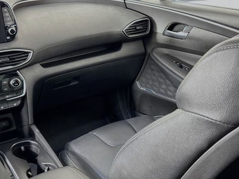 Used 2020 Hyundai Santa Fe Limited image 27