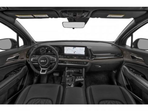 Certified 2023 Kia Sportage X-Pro Prestige AWD/4WD image 11