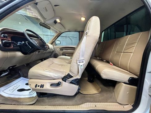 Used 1998 Dodge Ram 1500 Truck 4x4 Quad Cab image 10