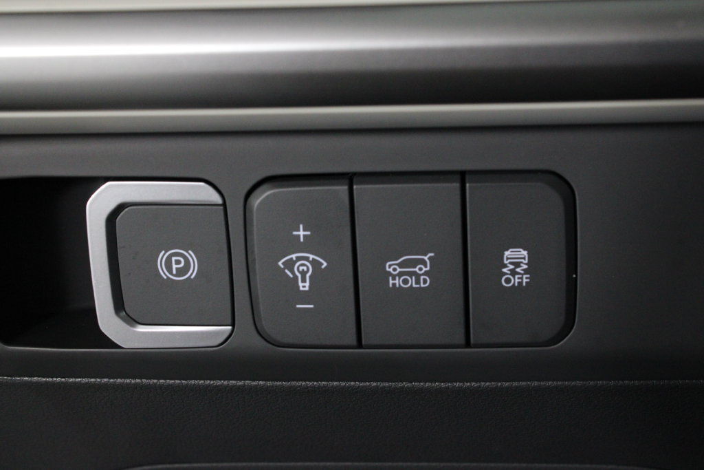 Certified 2026 Hyundai Santa Fe SEL FWD image 25