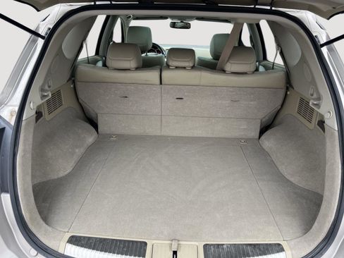 Used 2010 Nissan Murano SL w/ Leather Pkg image 22