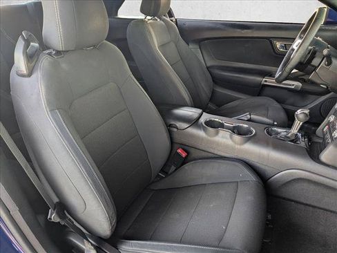 Used 2016 Ford Mustang Convertible w/ Equipment Group 051A RWD image 19