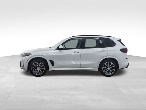 New 2026 BMW X5 xDrive40i image 2