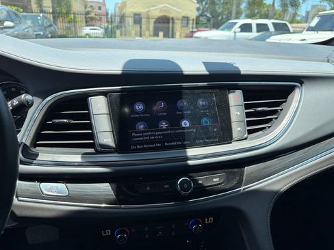 Used 2024 Buick Enclave Essence w/ Technology Package FWD image 38