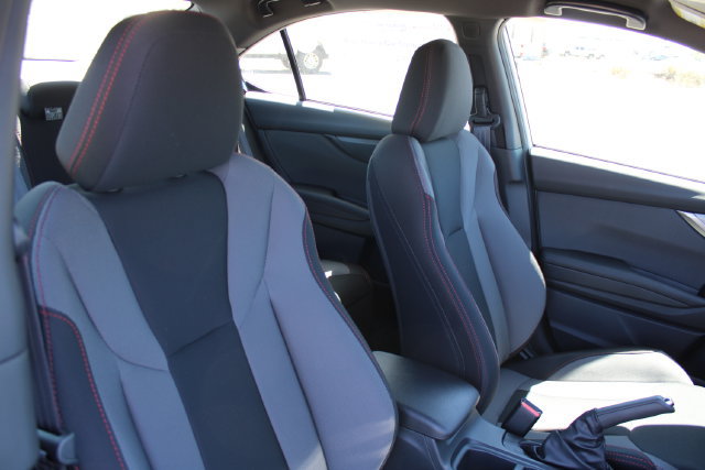 New 2026 Subaru WRX AWD/4WD image 19