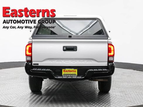 Used 2020 Toyota Tacoma SR image 6